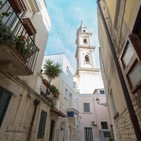 Elysia - Esperienza Di Puglia 3*