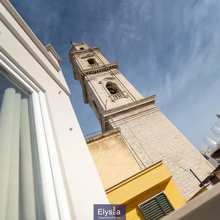 Elysia - Esperienza Di Puglia