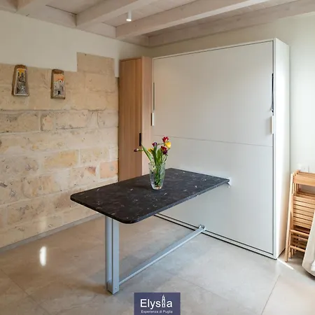Elysia - Esperienza Di Puglia 3*