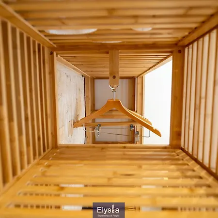 Elysia - Esperienza Di Puglia *