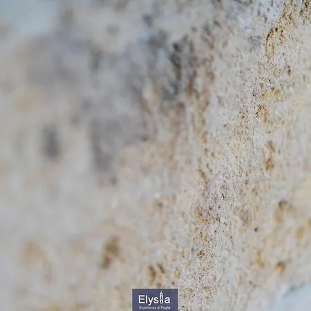 Elysia - Esperienza Di Puglia * Andria