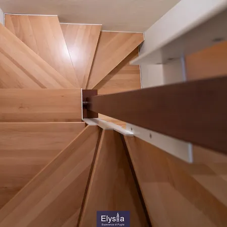 Bed & Breakfast Elysia - Esperienza Di Puglia *