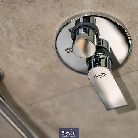 Elysia - Esperienza Di Puglia * Andria