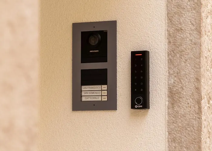 Elysia - Esperienza Di Puglia Bed & Breakfast