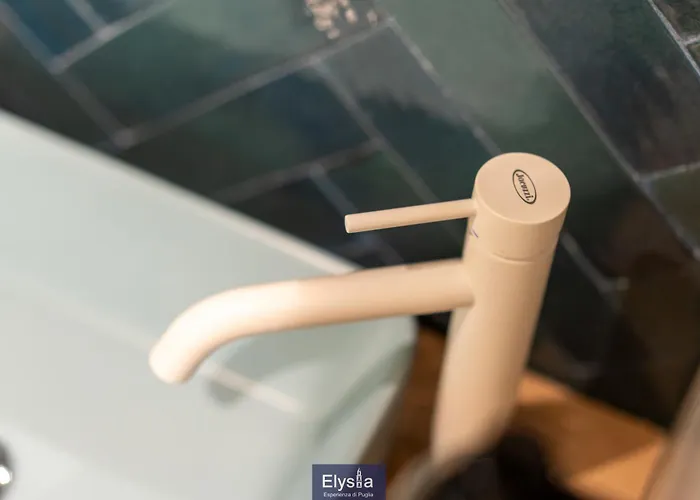 Bed & Breakfast Elysia - Esperienza Di Puglia