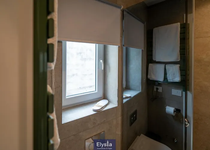 Elysia - Esperienza Di Puglia Bed & Breakfast Andria