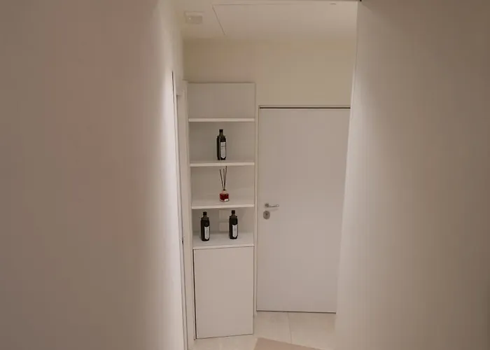 Elysia - Esperienza Di Puglia Bed & Breakfast