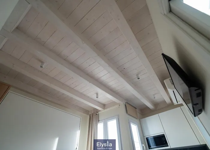 Elysia - Esperienza Di Puglia Andria