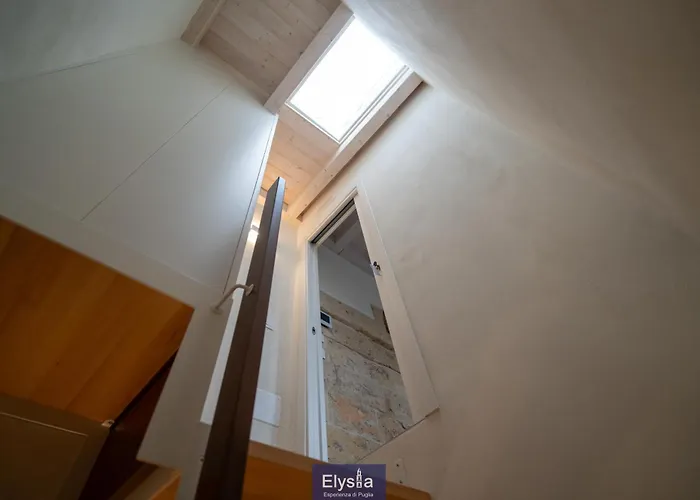 Elysia - Esperienza Di Puglia Bed & Breakfast Andria