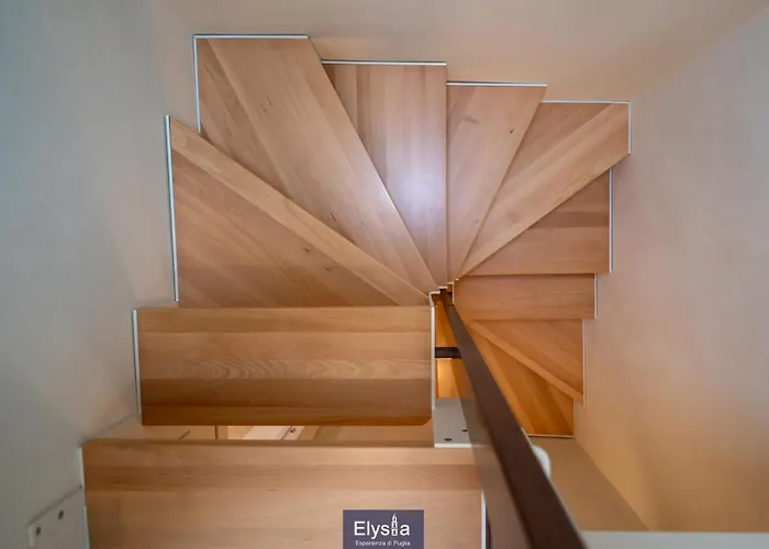 Bed & Breakfast Elysia - Esperienza Di Puglia