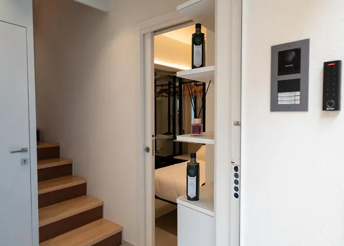 Elysia - Esperienza Di Puglia Andria