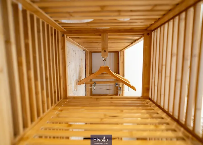 Elysia - Esperienza Di Puglia *