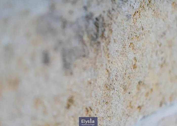 Elysia - Esperienza Di Puglia * Andria