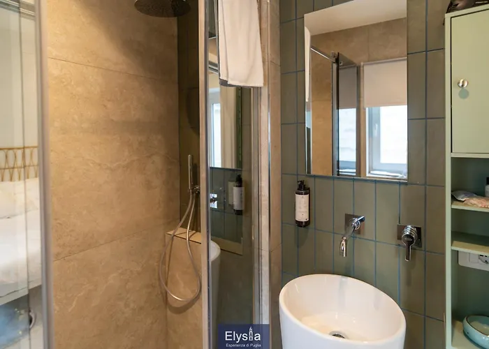 Elysia - Esperienza Di Puglia Andria