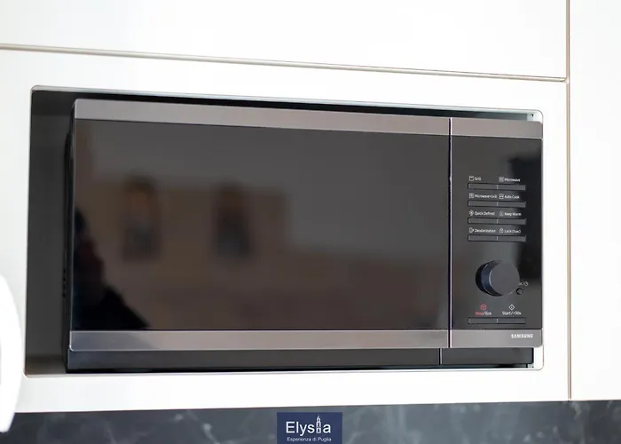 Elysia - Esperienza Di Puglia Andria