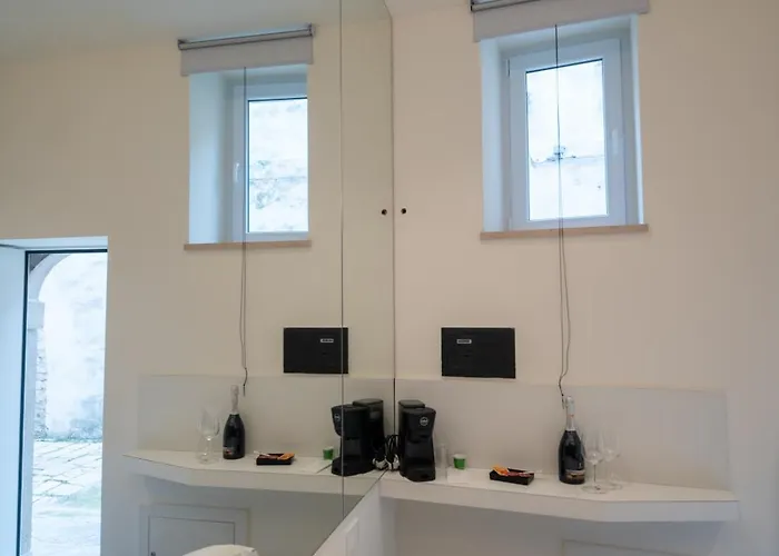 Elysia - Esperienza Di Puglia *