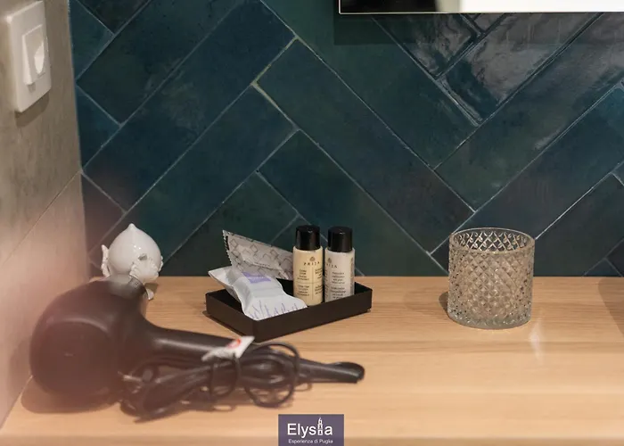 Elysia - Esperienza Di Puglia *