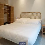Elysia - Esperienza Di Puglia Alojamento de Acomodação e Pequeno-almoço Andria