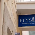 Alojamento de Acomodação e Pequeno-almoço Elysia - Esperienza Di Puglia Andria