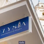 Alojamento de Acomodação e Pequeno-almoço Elysia - Esperienza Di Puglia 3*