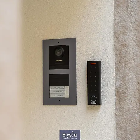 Nocleg ze śniadaniem Elysia - Esperienza Di Puglia