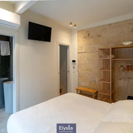 Elysia - Esperienza Di Puglia