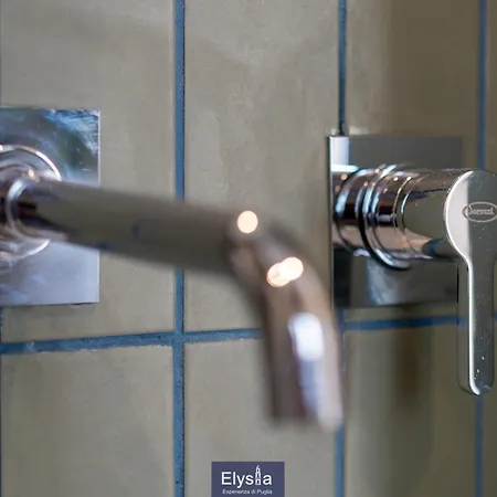 Elysia - Esperienza Di Puglia *