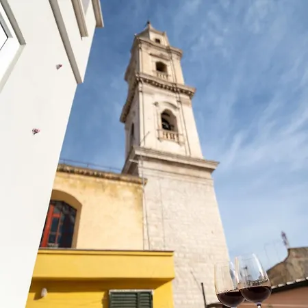 Elysia - Esperienza Di Puglia Andria