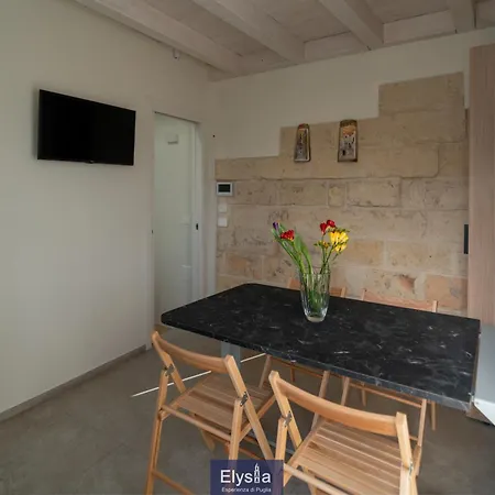 Elysia - Esperienza Di Puglia 3*