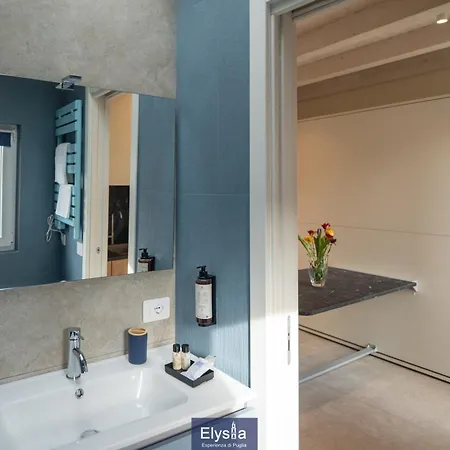 Bed & Breakfast Elysia - Esperienza Di Puglia Andria