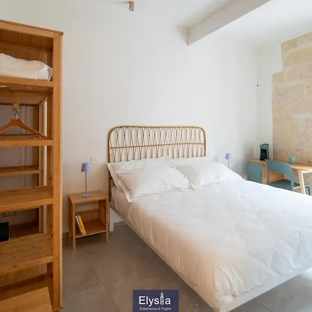 Elysia - Esperienza Di Puglia Bed & Breakfast 3*