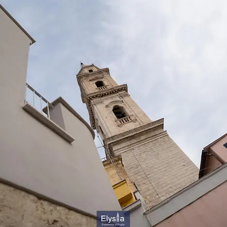 Bed & Breakfast Elysia - Esperienza Di Puglia Andria