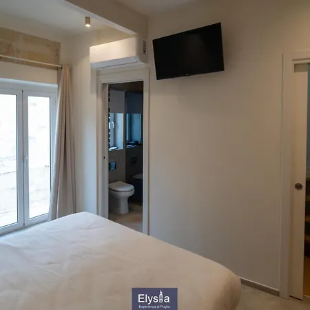 Bed & Breakfast Elysia - Esperienza Di Puglia 3*