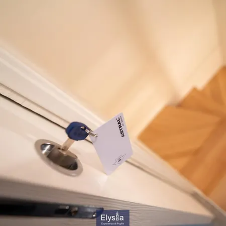 Elysia - Esperienza Di Puglia Bed & Breakfast 3*