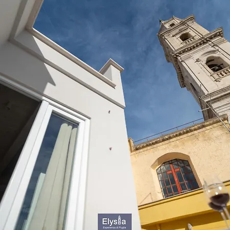 Elysia - Esperienza Di Puglia