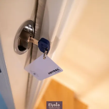 Frühstückspension Elysia - Esperienza Di Puglia Andria