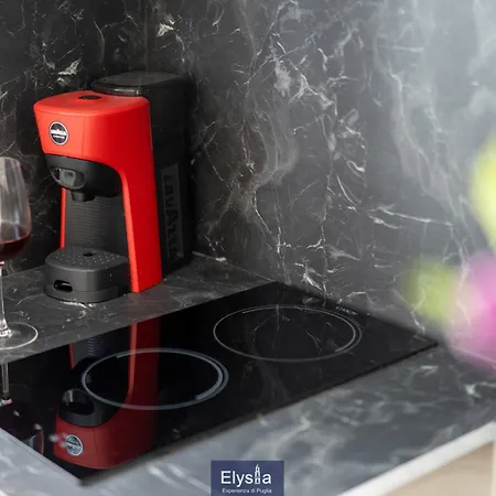 Elysia - Esperienza Di Puglia Bed & Breakfast