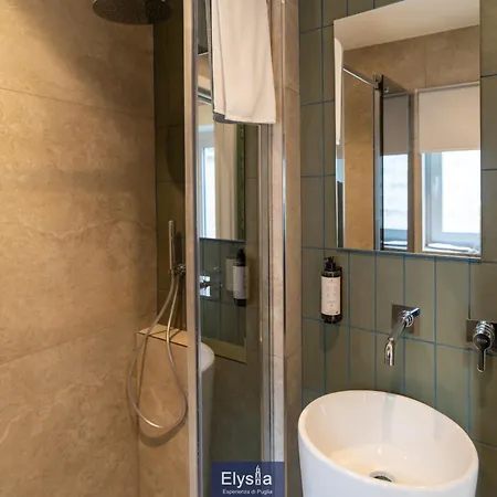 Elysia - Esperienza Di Puglia Andria