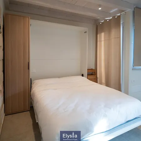 Bed & Breakfast Elysia - Esperienza Di Puglia Andria