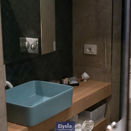 Elysia - Esperienza Di Puglia Andria