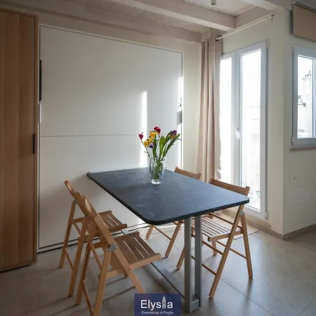 Elysia - Esperienza Di Puglia Bed & Breakfast