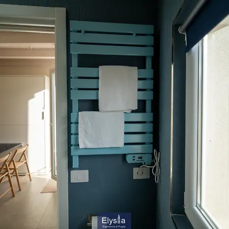 Elysia - Esperienza Di Puglia Bed & Breakfast 3*