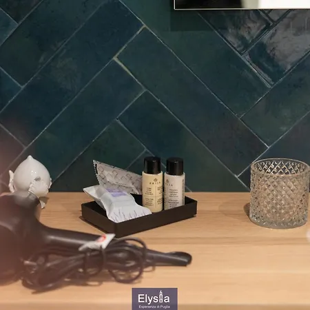 Elysia - Esperienza Di Puglia 3*