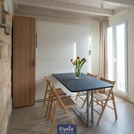Elysia - Esperienza Di Puglia