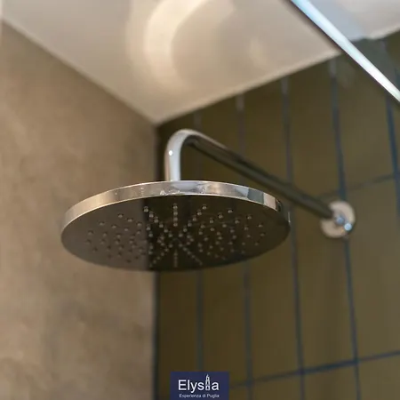 Elysia - Esperienza Di Puglia Bed & Breakfast Andria