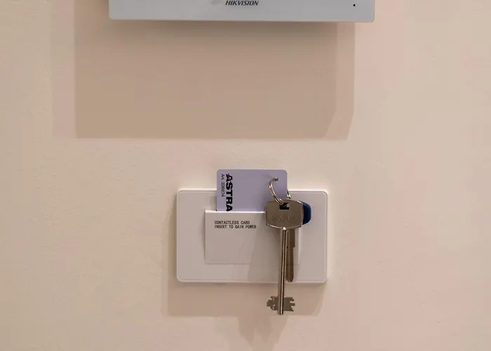 Elysia - Esperienza Di Puglia Nocleg ze śniadaniem