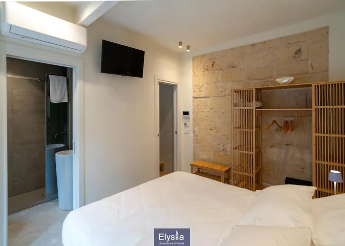 Elysia - Esperienza Di Puglia