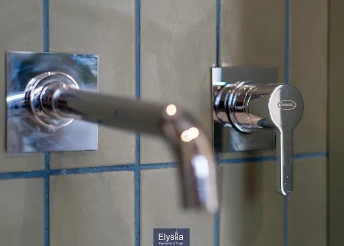 Elysia - Esperienza Di Puglia *