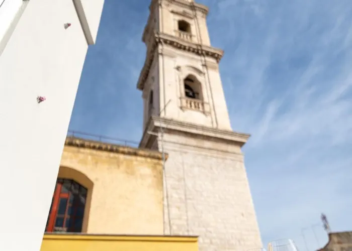 Elysia - Esperienza Di Puglia Andria