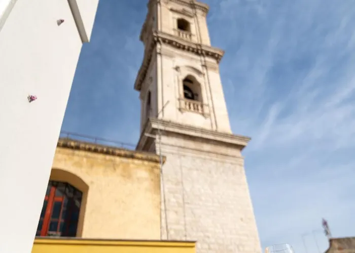 Elysia - Esperienza Di Puglia Andria